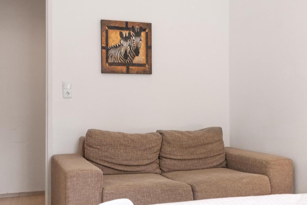וינה Pleasant 2Br - Perfect For Long Stays מראה חיצוני תמונה