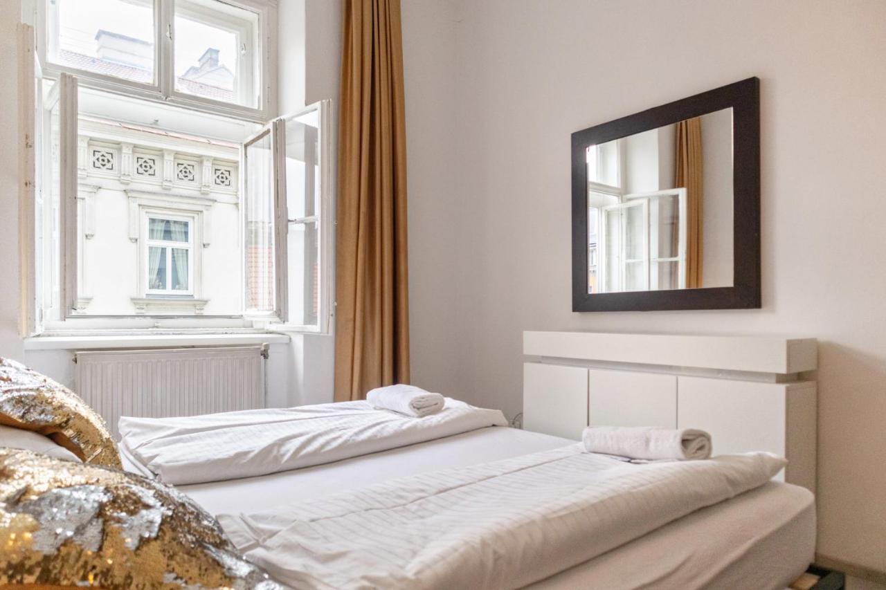 וינה Pleasant 2Br - Perfect For Long Stays מראה חיצוני תמונה