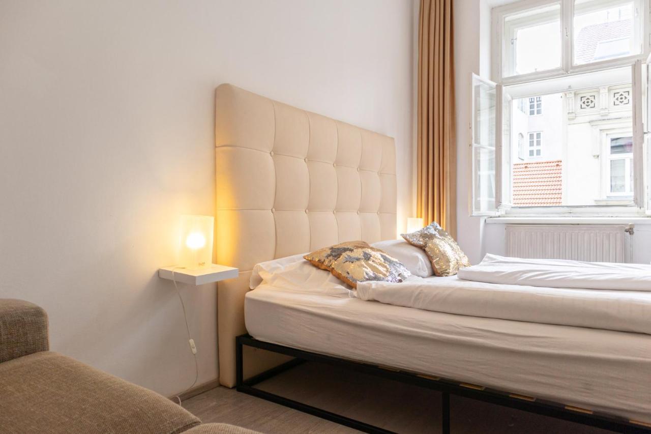 וינה Pleasant 2Br - Perfect For Long Stays מראה חיצוני תמונה