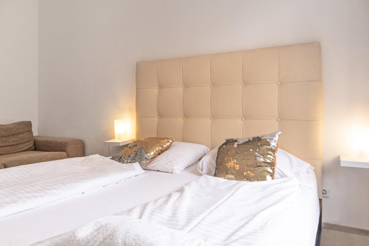 וינה Pleasant 2Br - Perfect For Long Stays מראה חיצוני תמונה